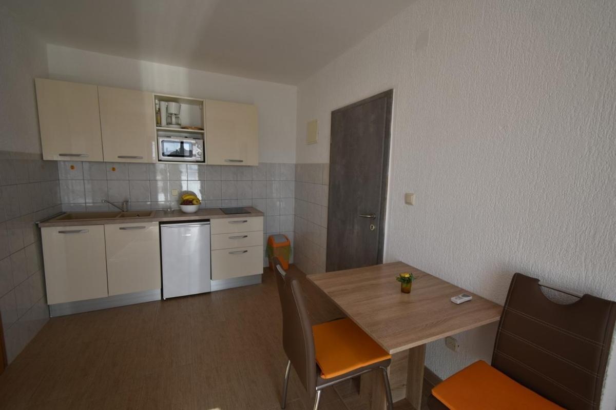 Denjak Apartments Kornić Zewnętrze zdjęcie