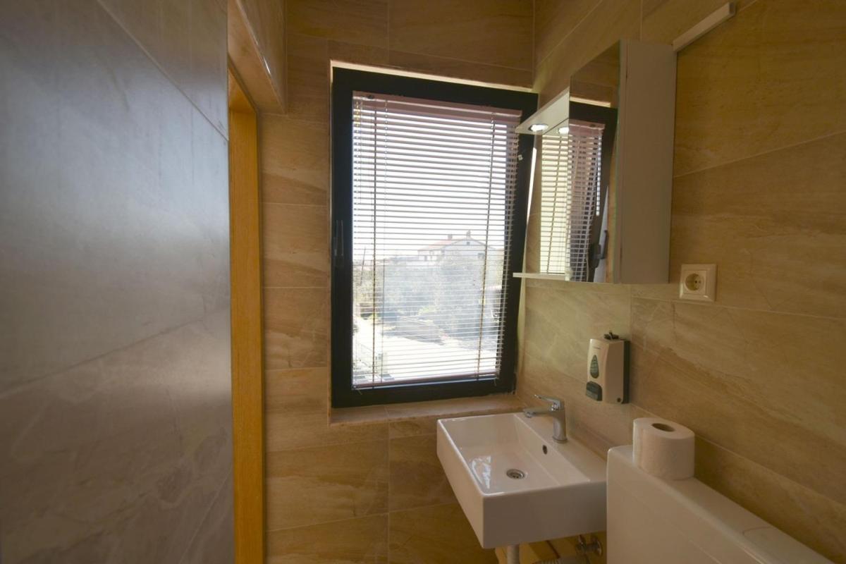 Denjak Apartments Kornić Zewnętrze zdjęcie