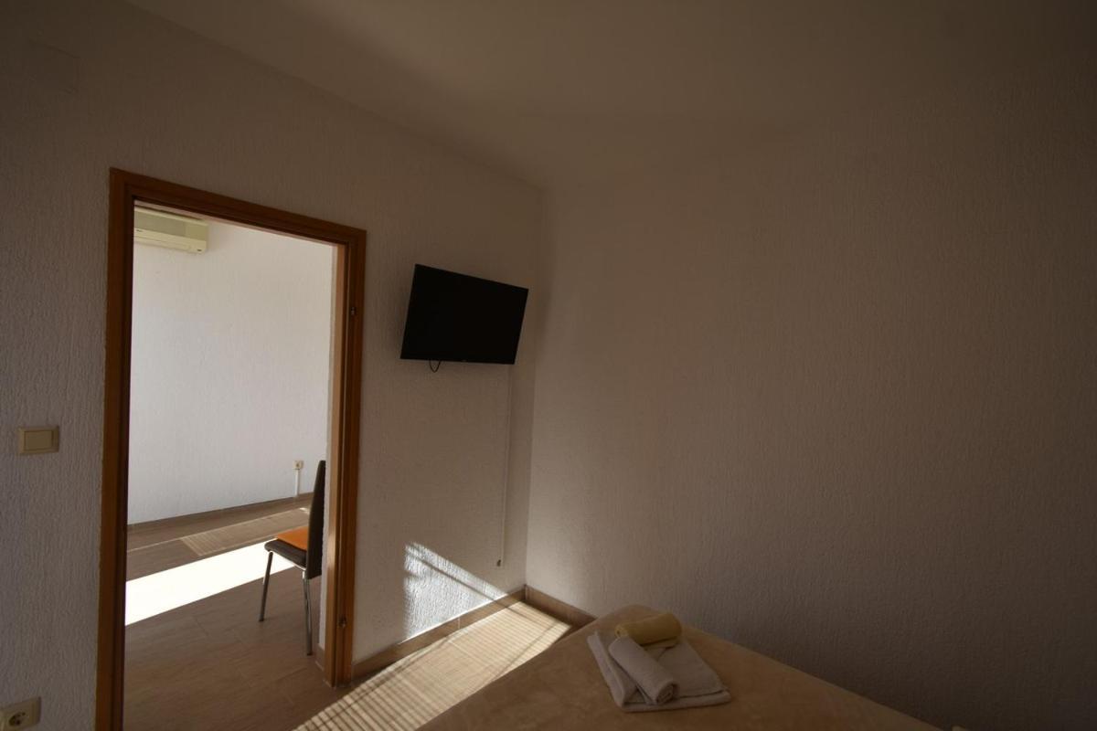 Denjak Apartments Kornić Zewnętrze zdjęcie
