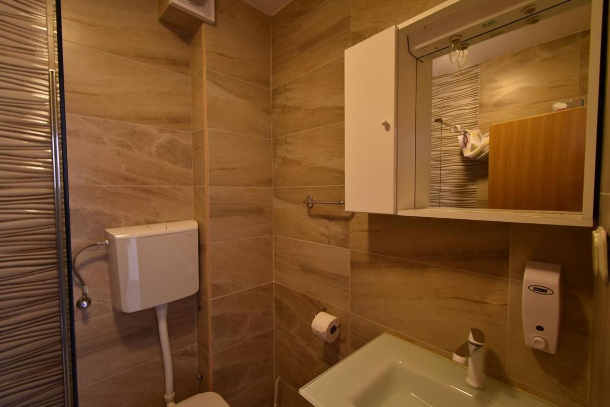 Denjak Apartments Kornić Zewnętrze zdjęcie