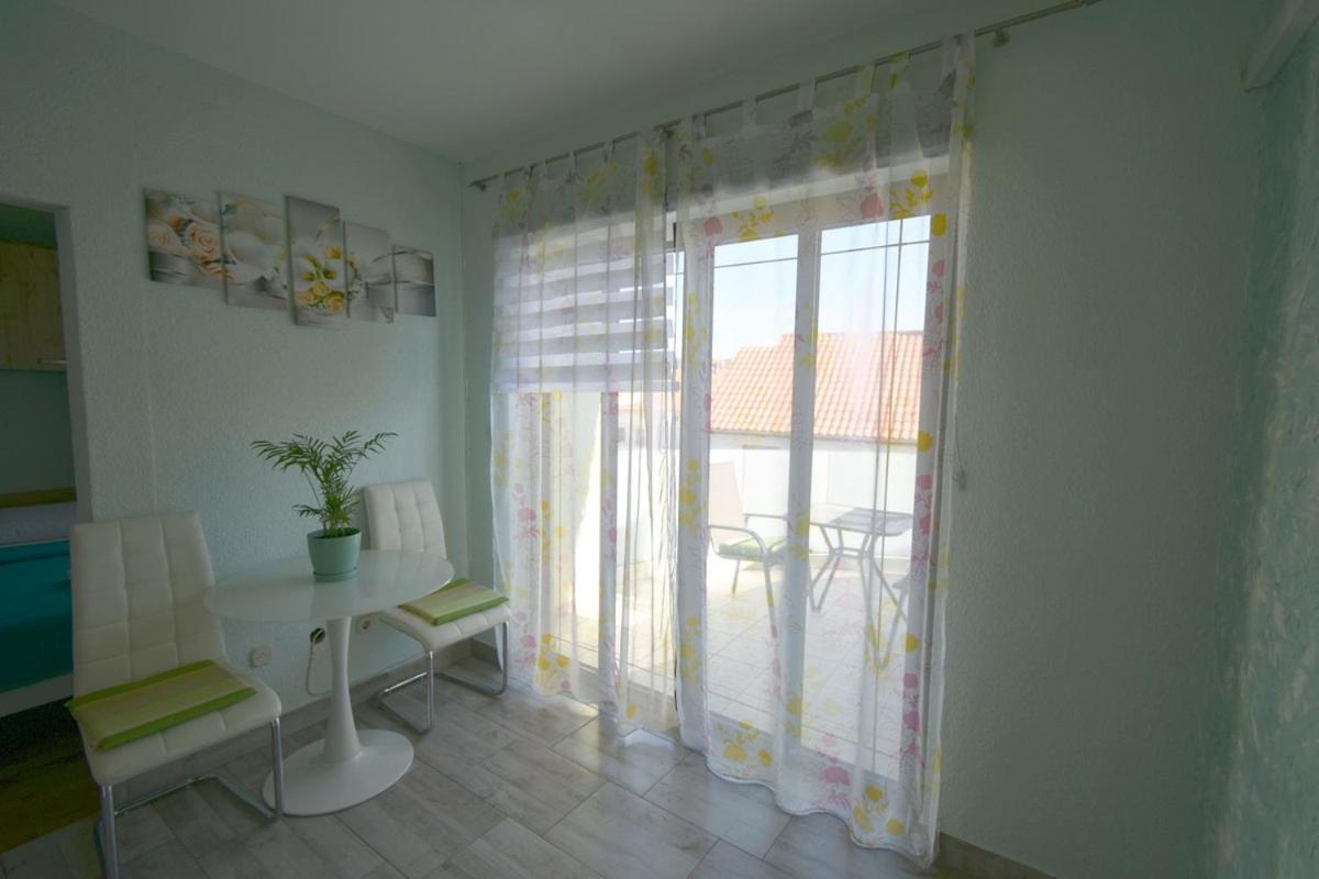 Denjak Apartments Kornić Zewnętrze zdjęcie