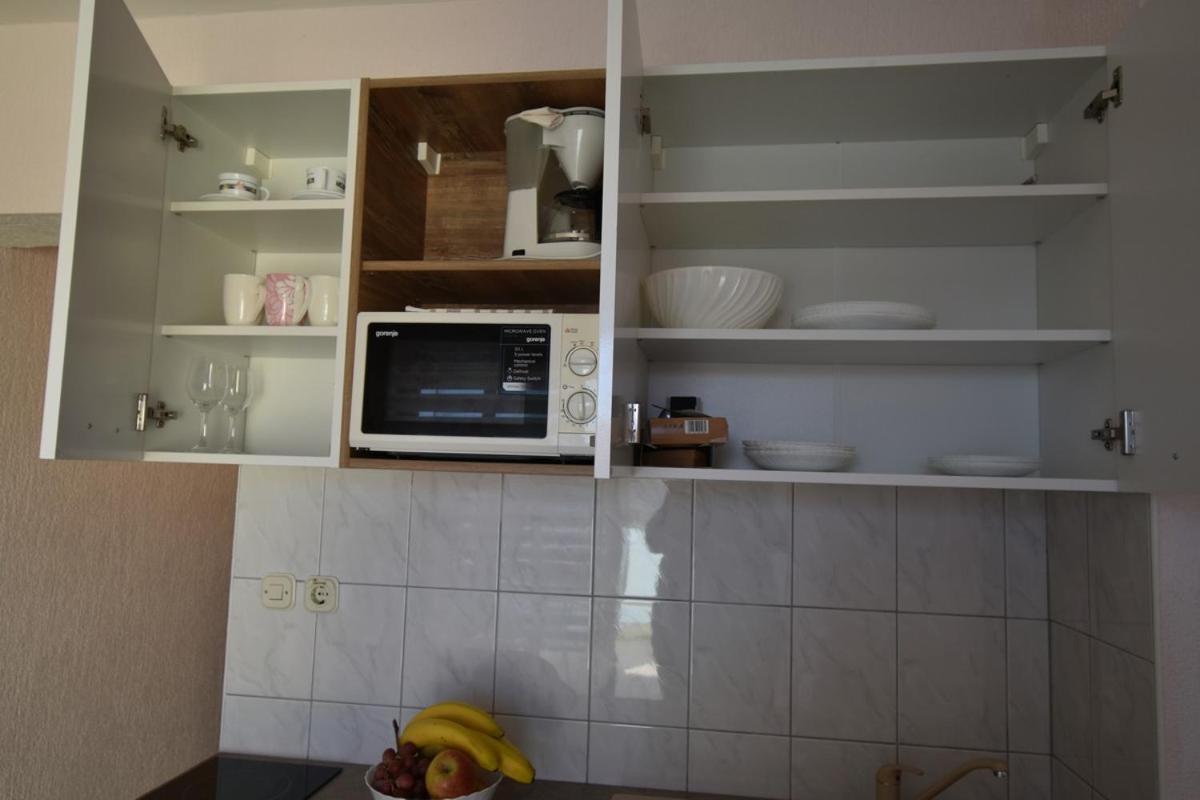 Denjak Apartments Kornić Zewnętrze zdjęcie