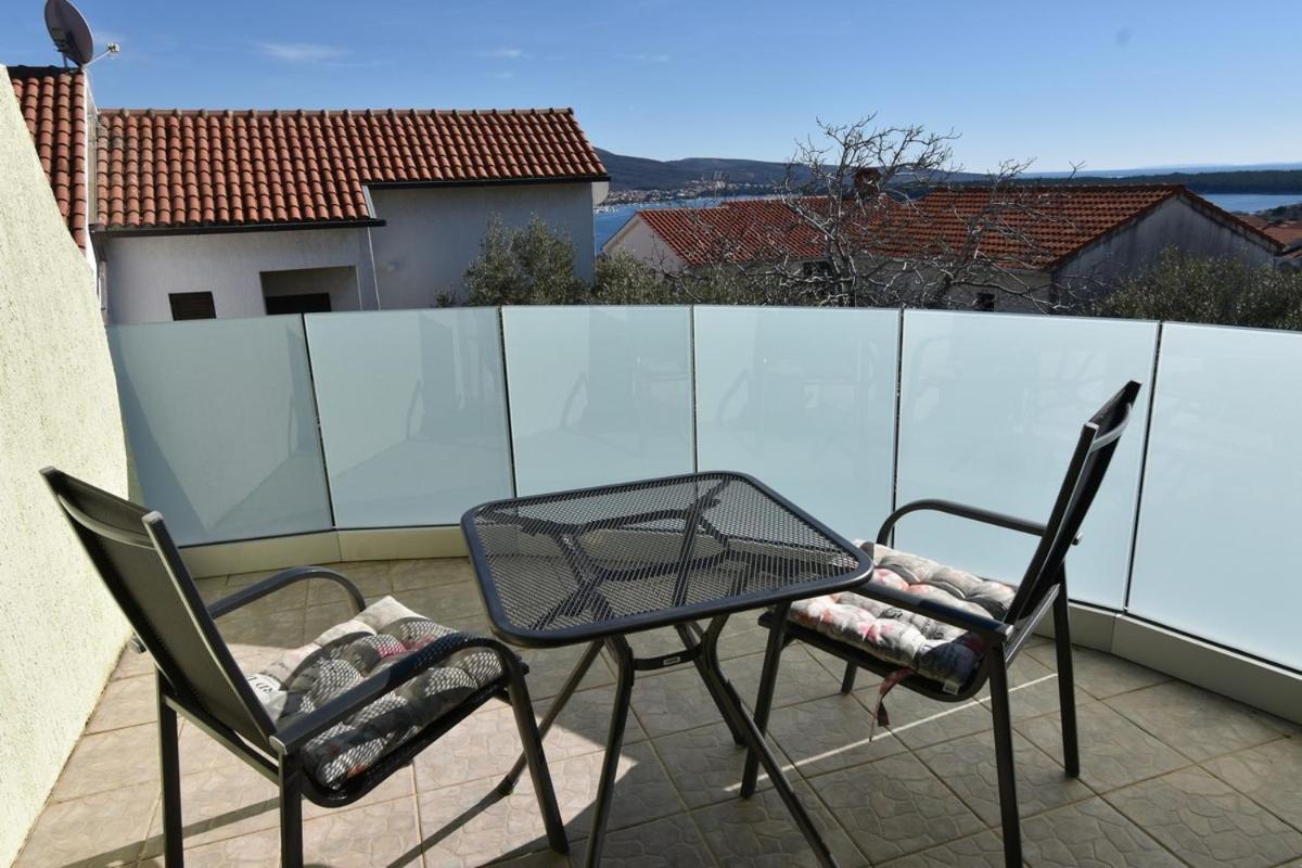 Denjak Apartments Kornić Zewnętrze zdjęcie