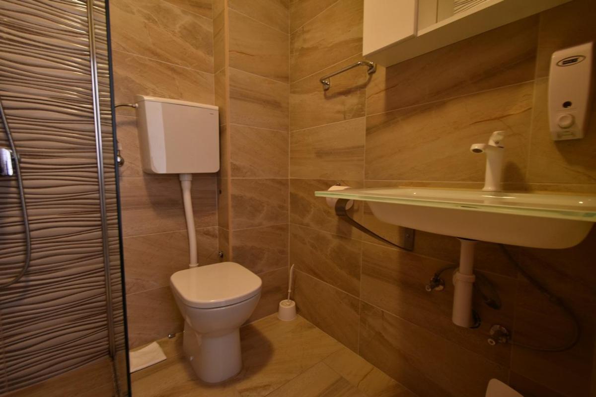 Denjak Apartments Kornić Zewnętrze zdjęcie