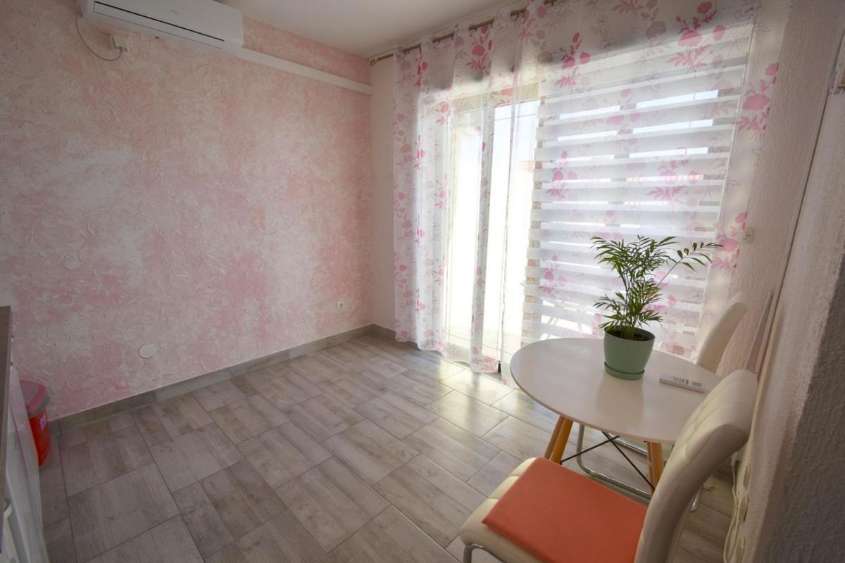 Denjak Apartments Kornić Zewnętrze zdjęcie