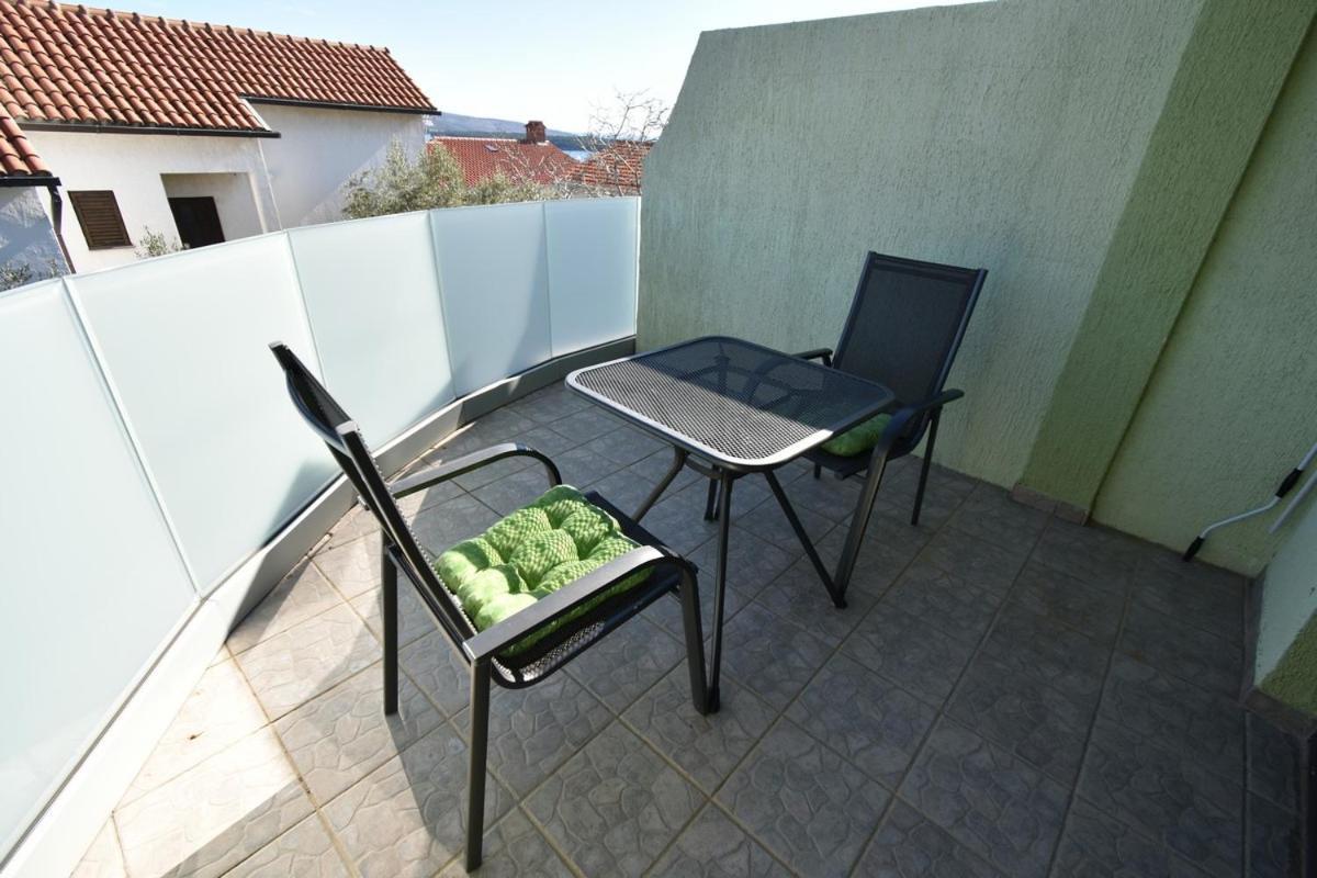 Denjak Apartments Kornić Zewnętrze zdjęcie