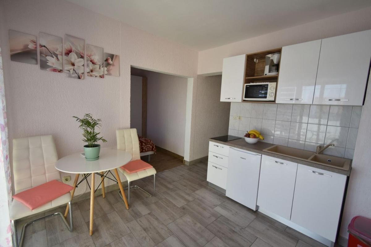 Denjak Apartments Kornić Zewnętrze zdjęcie